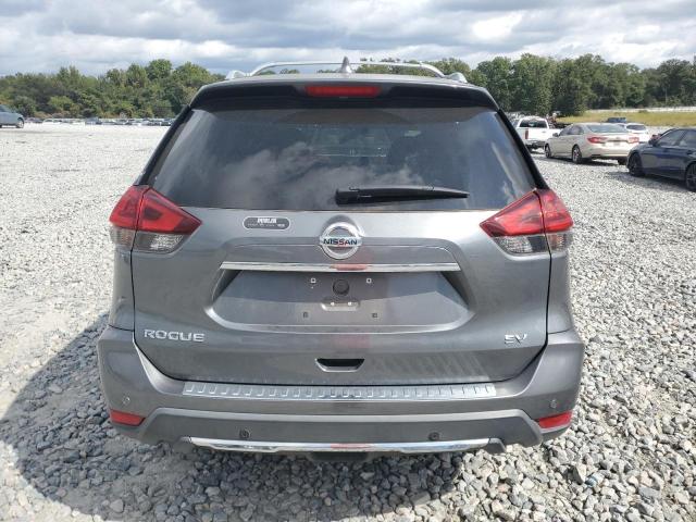 2020 NISSAN ROGUE S 5N1AT2MT8LC777889