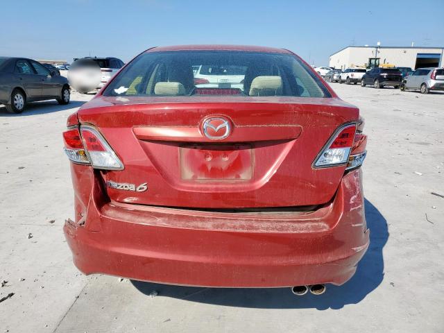 2010 MAZDA 6 I - 1YVHZ8CH6A5M44569