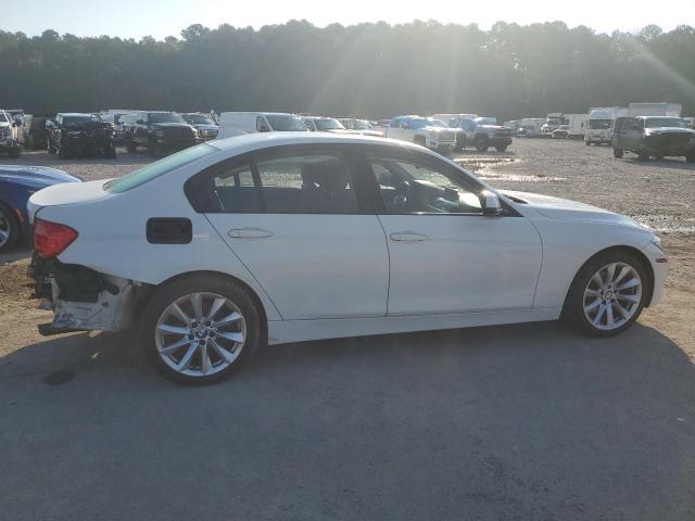 2015 BMW 320 I XDRIVE WBA3C3G58FNT53067