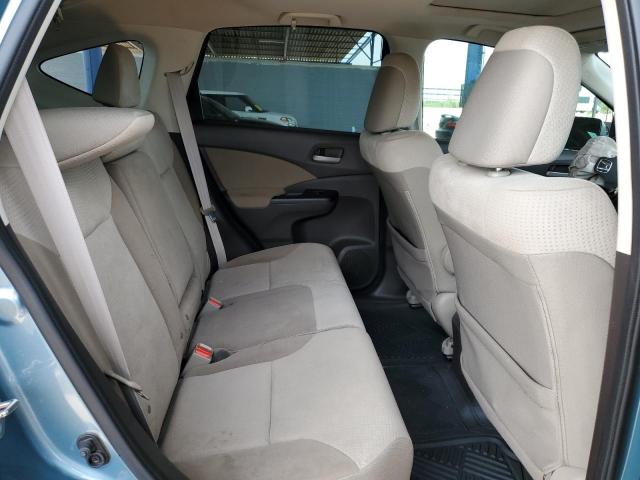 2014 HONDA CR-V EX - 2HKRM3H52EH556334