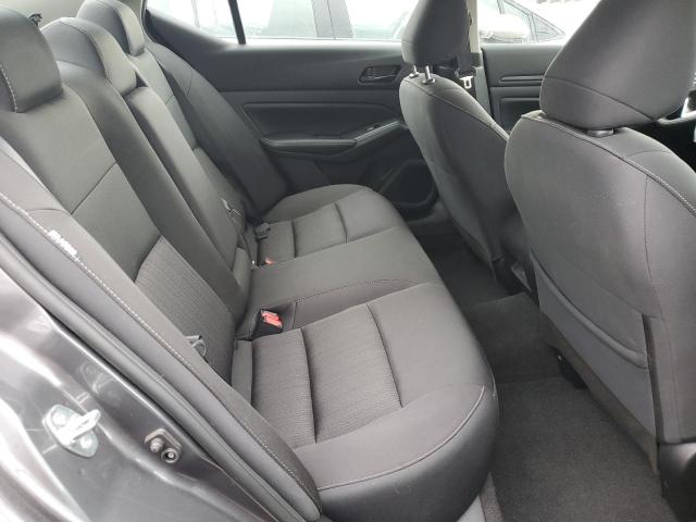 2024 NISSAN ALTIMA SV 1N4BL4DV3RN429099
