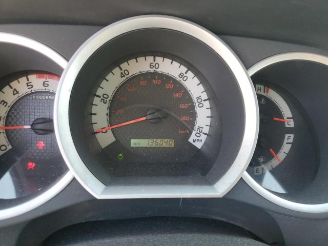 2015 TOYOTA TACOMA DOU 5TFJU4GN5FX088173