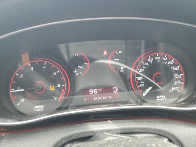 2015 DODGE DART SE 1C3CDFAA7FD378768