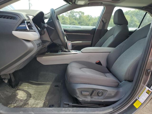 2024 TOYOTA CAMRY LE - 4T1R11AK5RU916636