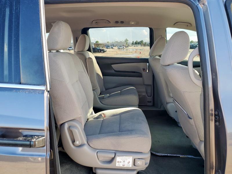 2016 HONDA ODYSSEY LX 5FNRL5H20GB114030