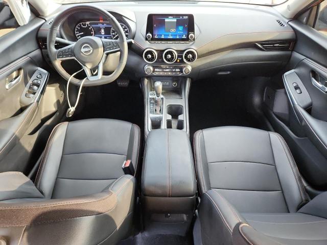 2024 NISSAN SENTRA SR - 3N1AB8DV2RY375817