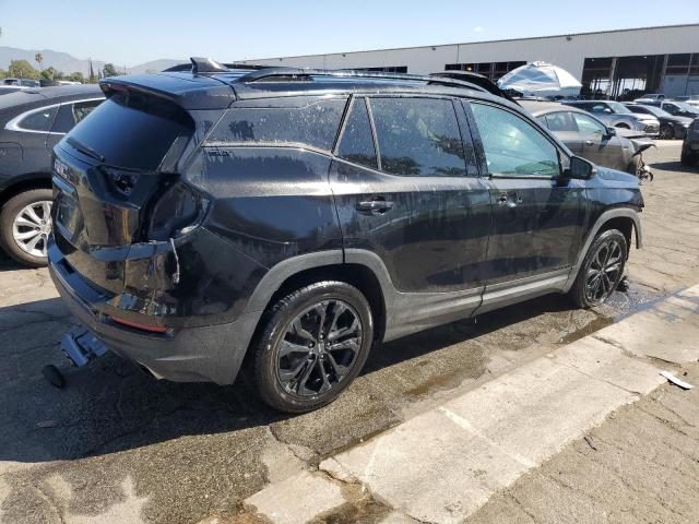 2020 GMC TERRAIN SL 3GKALPEX7LL217616