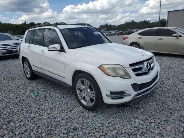 2015 MERCEDES-BENZ GLK 350 WDCGG5HB9FG436949