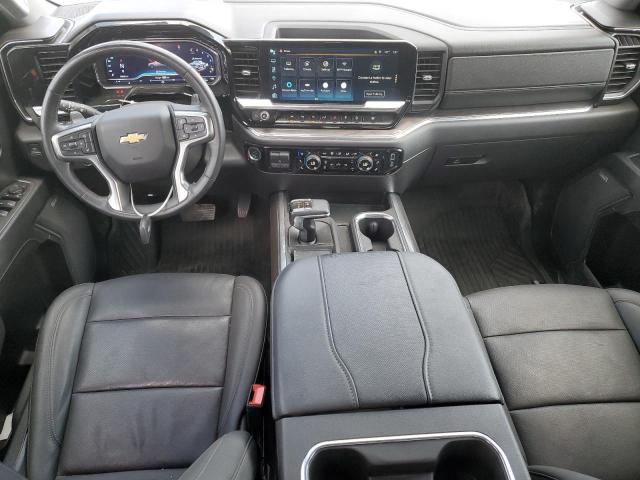 2024 CHEVROLET SILVERADO 3GCUDGEL7RG254024