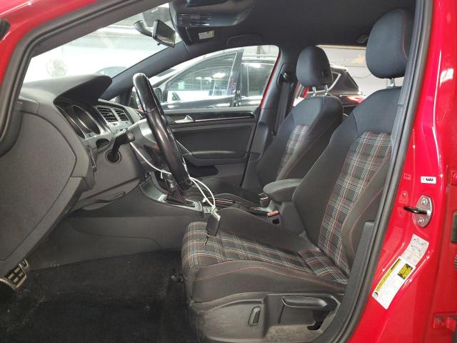 2017 VOLKSWAGEN GTI S/SE 3VW447AU8HM042101