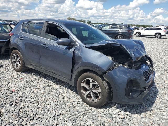 2020 KIA SPORTAGE L - KNDPM3AC3L7660039