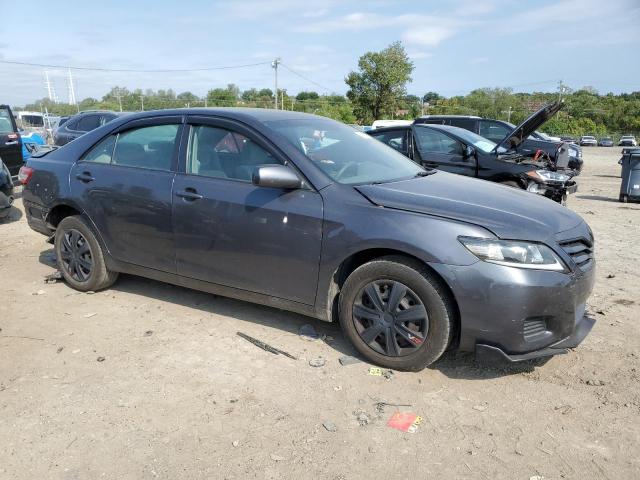 2011 TOYOTA CAMRY BASE #3293731931