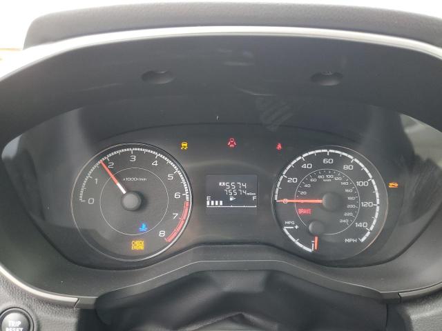 2019 SUBARU CROSSTREK JF2GTACC2KG395683