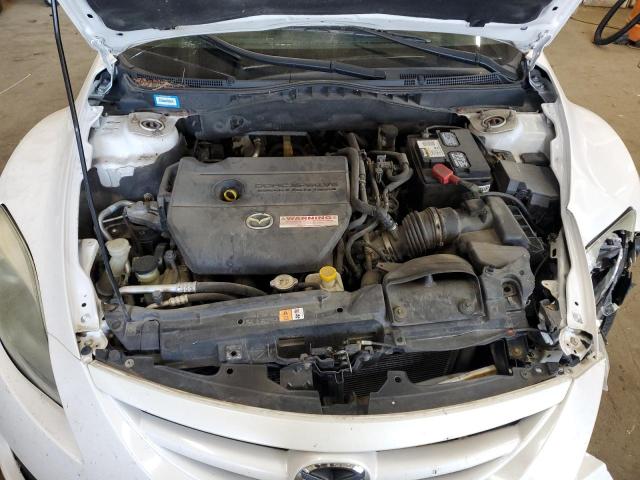 2012 MAZDA 6 I - 1YVHZ8BH9C5M28371