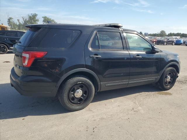2018 FORD EXPLORER P 1FM5K8AR0JGA72235