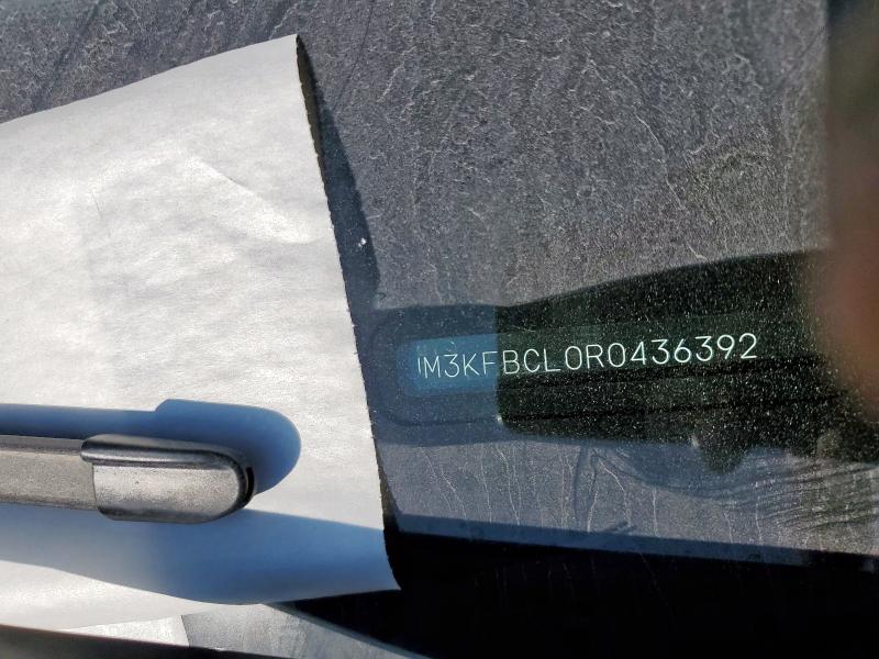 2024 MAZDA CX-5 PREFERRED JM3KFBCL0R0436392