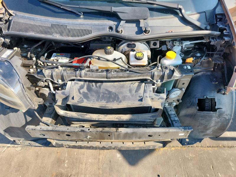 2016 SMART FORTWO WMEFJ5DA3GK048048