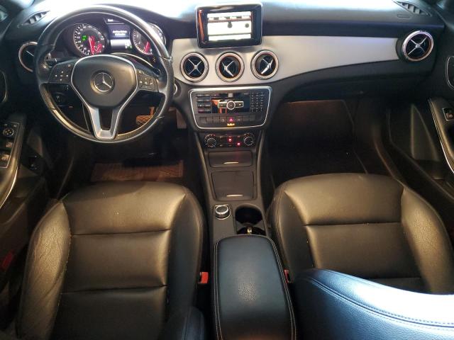 2014 MERCEDES-BENZ CLA 250 - WDDSJ4EB6EN059206