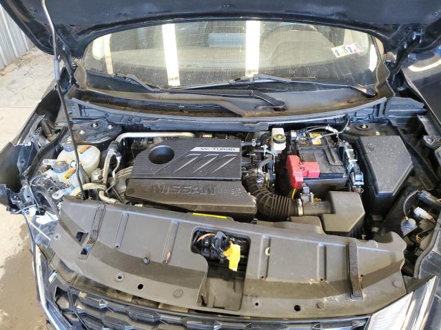 2023 NISSAN ROGUE SV - JN8BT3BB5PW462016