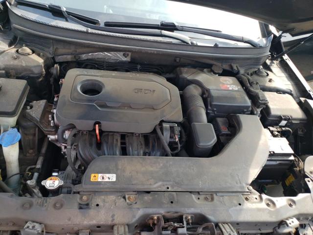 2015 HYUNDAI SONATA SPO 5NPE34AF6FH028212