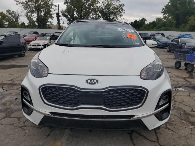 2020 KIA SPORTAGE EX KNDPNCAC0L7760418
