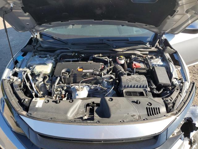 2020 HONDA CIVIC LX 2HGFC2F64LH535780