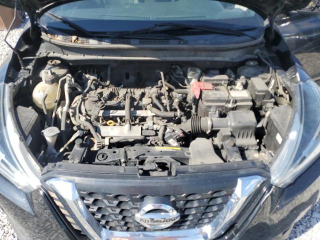 2020 NISSAN KICKS S #3291410131