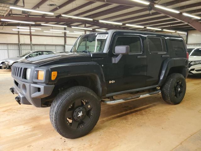 HUMMER H3