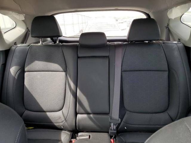 2025 KIA SELTOS EX #3284239253