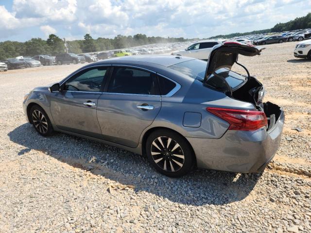 2018 NISSAN ALTIMA SL - 1N4AL3AP7JC228611