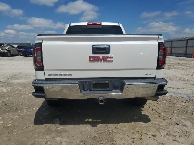 2017 GMC SIERRA K15 3GTU2NEC4HG393052