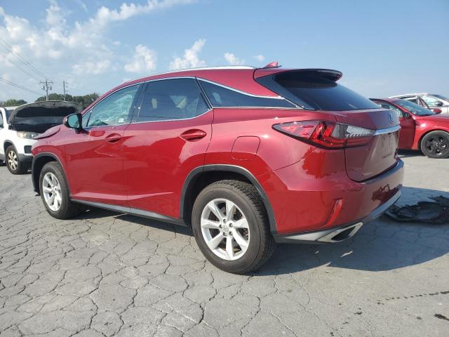 2016 LEXUS RX 350 2T2ZZMCA5GC008969