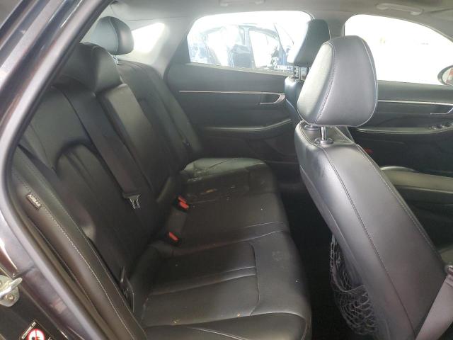 2020 HYUNDAI SONATA LIMITED 5NPEH4J27LH045367