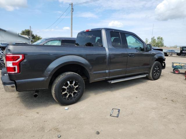 2018 FORD F150 SUPER #3285720649