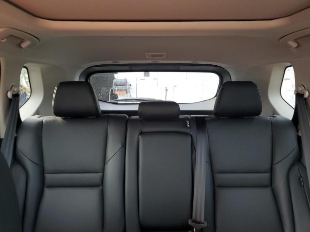 2023 NISSAN ROGUE SV 5N1BT3BB0PC882811