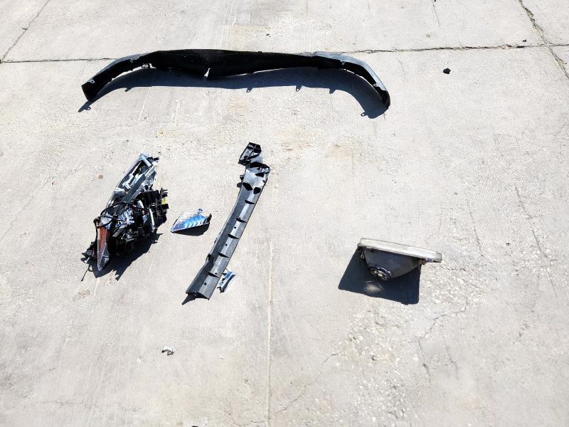 2021 TOYOTA RAV4 XLE - 4T3B6RFV5MU061702