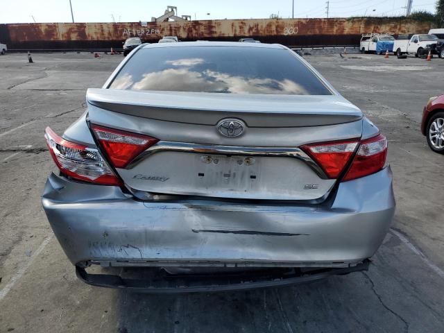 2016 TOYOTA CAMRY LE 4T1BF1FK8GU198394