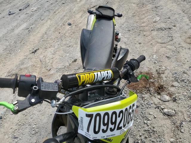 2023 KAWASAKI KLX300 E ML5LXBE15PDA21447