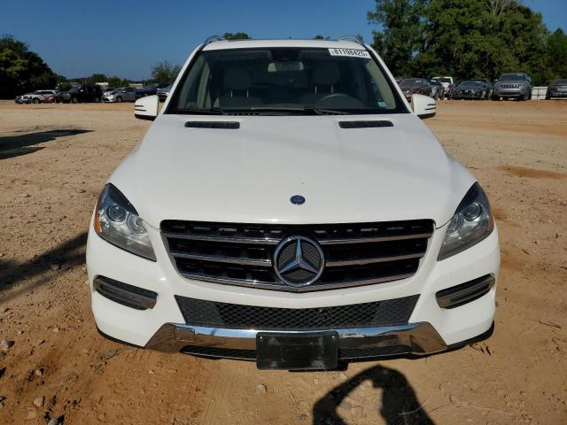 2015 MERCEDES-BENZ ML 350 4MA 4JGDA5HB4FA459872