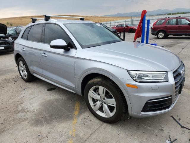 2018 AUDI Q5 PREMIUM WA1ANAFY4J2198090