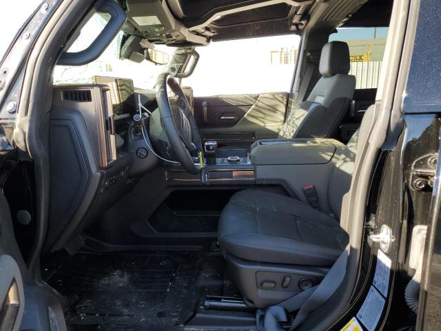 2025 GMC HUMMER PIC #3317055983