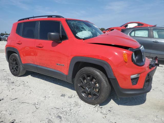2019 JEEP RENEGADE S ZACNJAAB3KPK56670