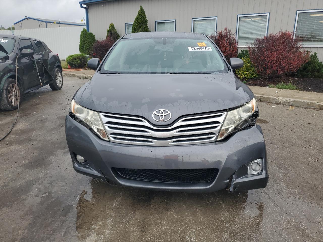TOYOTA VENZA LE
