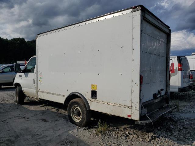 2014 FORD ECONOLINE E350 SUPER DUTY CUTAWAY VAN #3282582877