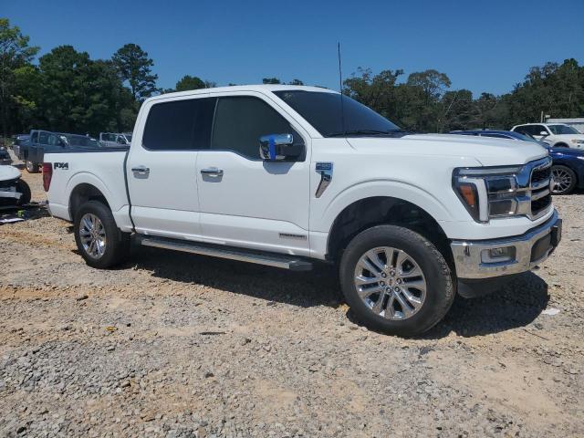 2024 FORD F150 LARIA 1FTFW5LD3RFB03976
