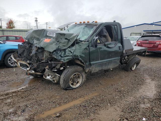 FORD F350 SRW S
