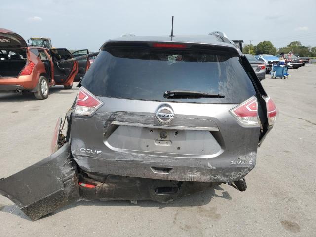 2016 NISSAN ROGUE S JN8AT2MV8GW146638