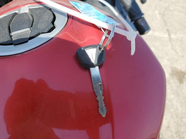 2019 KAWASAKI EX400 JKAEXKG14KDA35628
