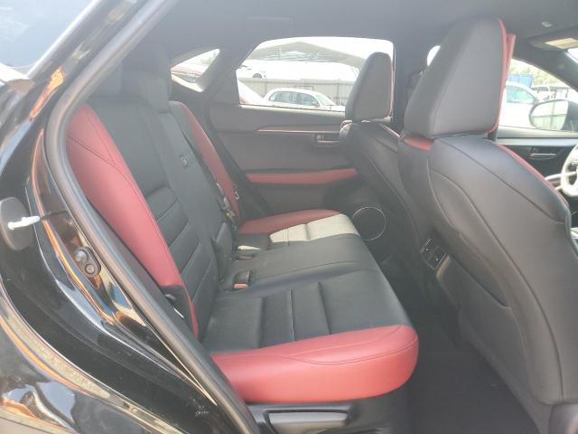 2021 LEXUS NX 300 BAS JTJSARBZ3M2203302