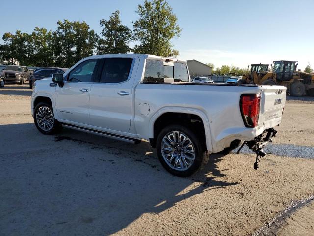 2024 GMC SIERRA K15 1GTUUHEL6RZ319919